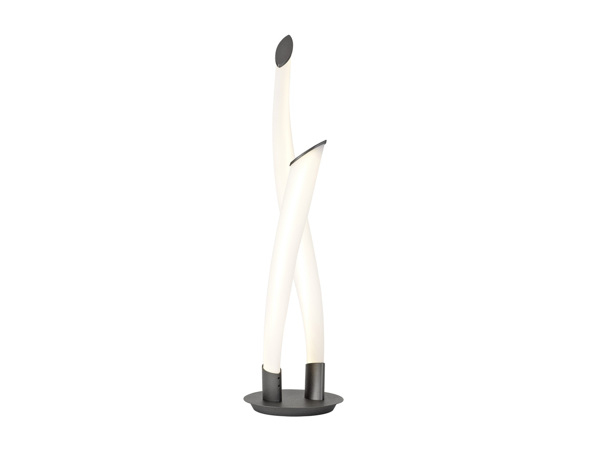 Armonia Titanium Table Lamps Mantra Designer Table Lamps
